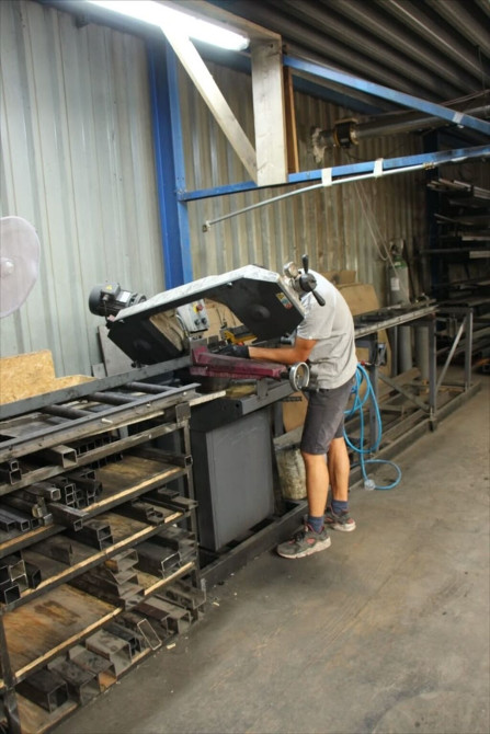 Ленточная пила Бишкек - сүрөт 1