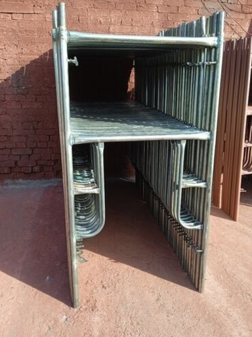 Сдам в аренду Строительные леса, Опалубки, Стремянки Бишкек - сүрөт 1