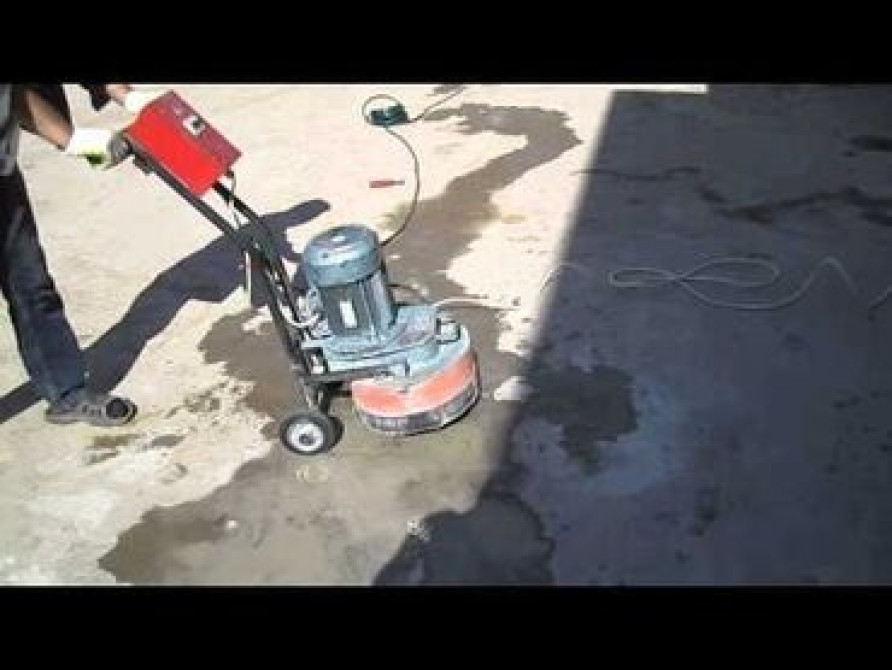 Продаю диск шлифовальный по бетону #80 Алмазные диски по бетону Бишкек - сүрөт 5