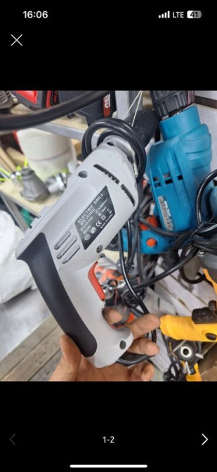 Сдам в аренду Болгарки Бишкек - сүрөт 2