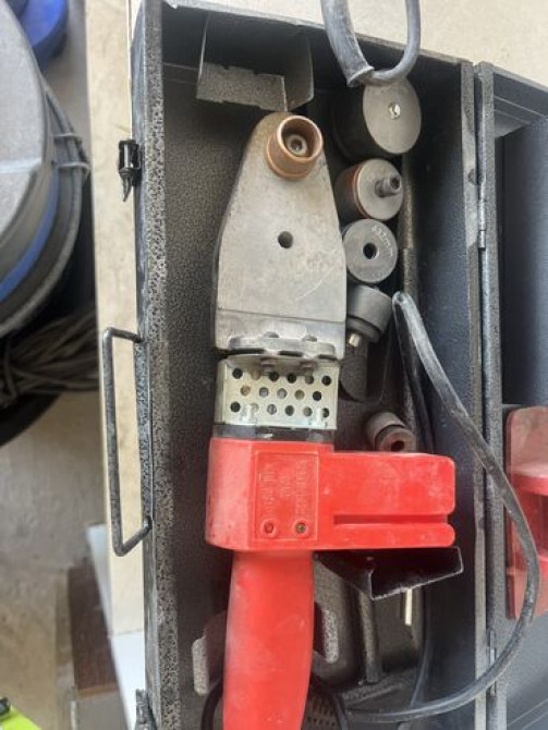 Сдам в аренду Утюги, Строительные леса, Болгарки Бишкек - сүрөт 5