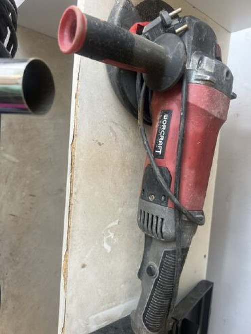 Сдам в аренду Утюги, Строительные леса, Болгарки Бишкек - сүрөт 1