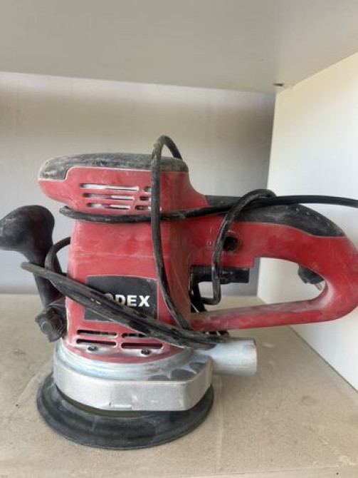 Сдам в аренду Утюги, Строительные леса, Болгарки Бишкек - сүрөт 4