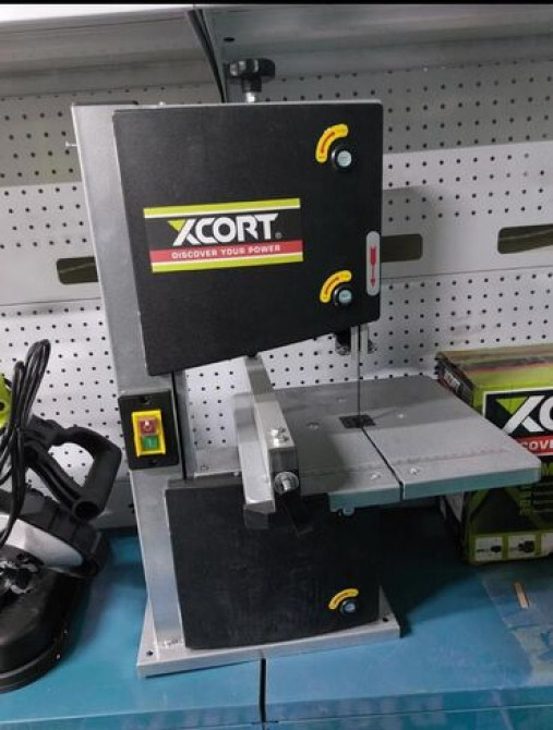 Ленточная пила, Новый, Платная доставка, Самовывоз, Бесплатная доставка Бишкек - сүрөт 3