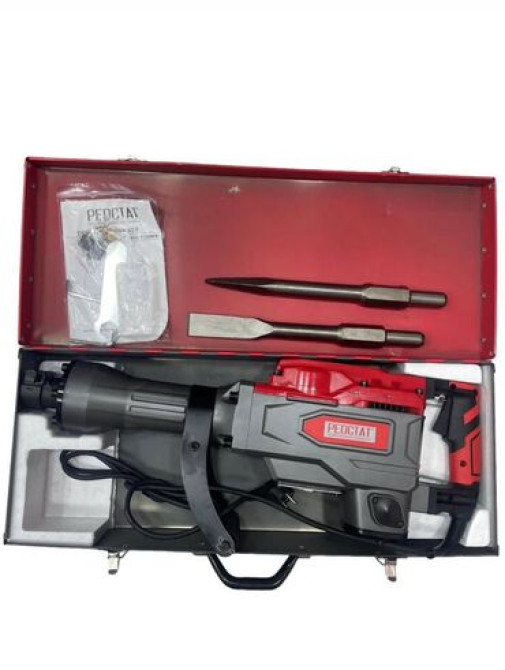 Отбойник и перфоратор ROLF Мощность 1.7 киловатт Гарантия 1 год Бишкек - сүрөт 6