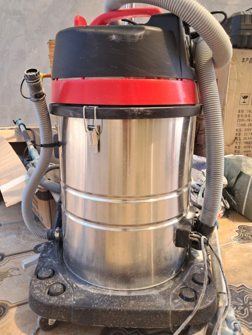 Пылесос строительный аренда. Ак орго Бишкек - сүрөт 1