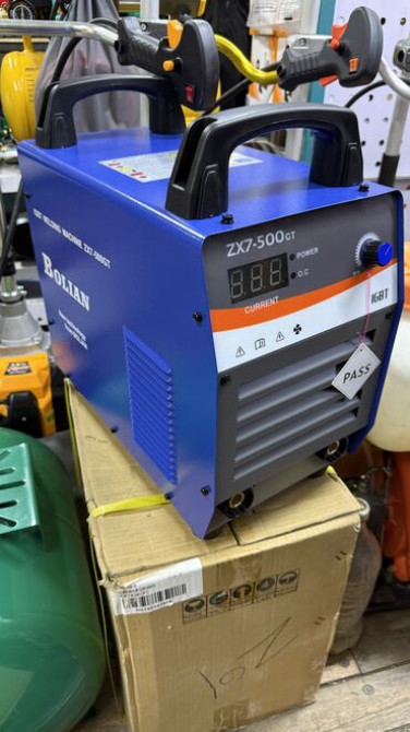 Сварочный аппарат, Лазерная сварка, Новый, Бесплатная доставка, Платная доставка, Самовывоз Бишкек - сүрөт 6