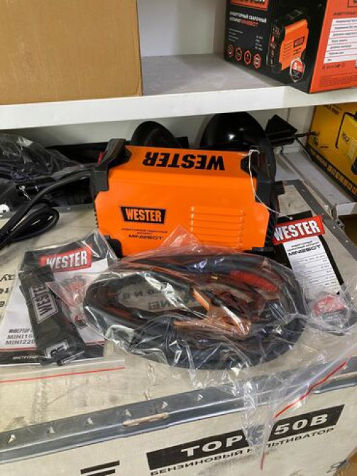 Сварочный аппарат, Лазерная сварка, Новый, Бесплатная доставка, Платная доставка, Самовывоз Бишкек - сүрөт 2