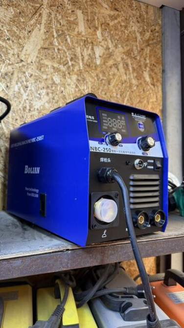 Сварочный аппарат, Лазерная сварка, Новый, Бесплатная доставка, Платная доставка, Самовывоз Бишкек - сүрөт 5