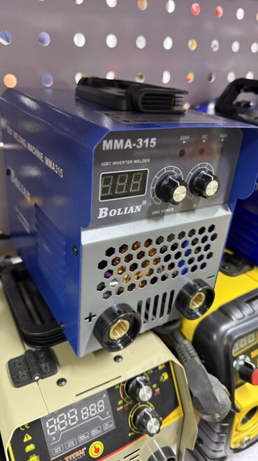 Сварочный аппарат, Лазерная сварка, Новый, Бесплатная доставка, Платная доставка, Самовывоз Бишкек - сүрөт 3