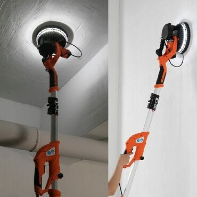 Шлифмашина жираф на прокат Аренда шлифовального аппарат Ижарага Бишкек - сүрөт 2