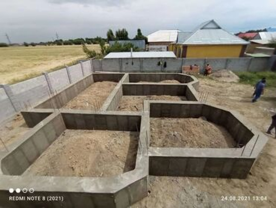 Аренда Опалубка корейский. в большом количестве. Есть все не Бишкек - изображение 3