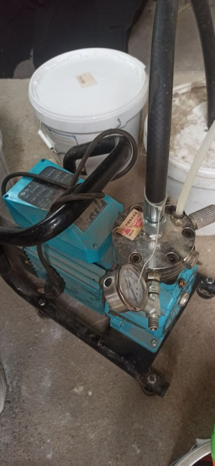 Сдам в аренду Воздушные пистолеты, пневмопистолеты Бишкек - изображение 1