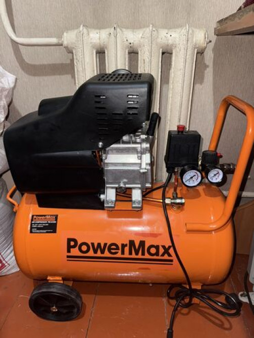 Сдам в аренду Бетономешалки, Компрессоры, Перфораторы Бишкек - изображение 3