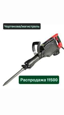 Чортекова/магистраль Номер Цена 11 500 сом,. Электрический отбойный Бишкек