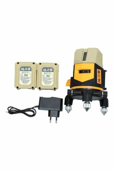 Сдам в аренду лазерный уровень аренда лазера прокат лазерной уровни Бишкек - изображение 1