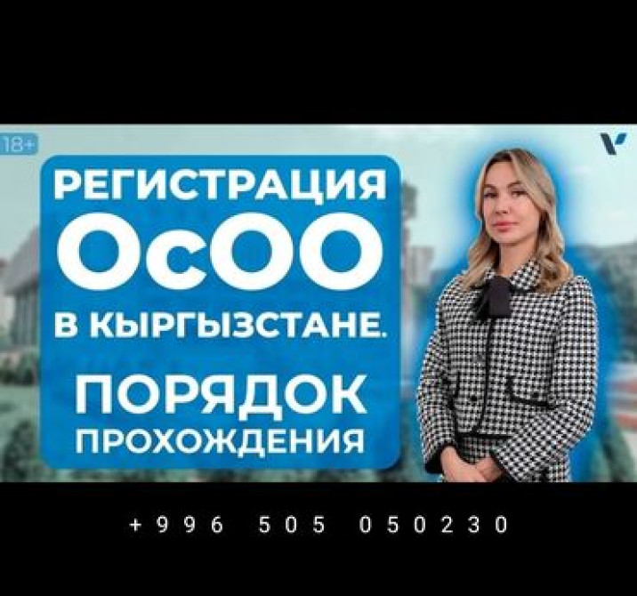 Юридические услуги | Конституционное право, Налоговое право, Земельное право | Консультация, Аутсорсинг Бишкек - изображение 3