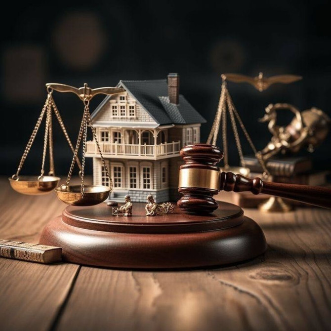 Юридические услуги | Административное право, Гражданское право, Земельное право | Консультация, Аутсорсинг Бишкек - изображение 1