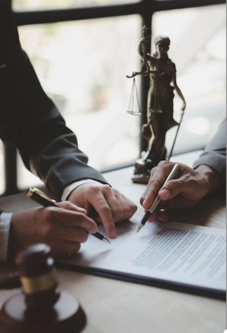 Юридические услуги | Административное право, Гражданское право, Земельное право | Консультация Бишкек - сүрөт 1