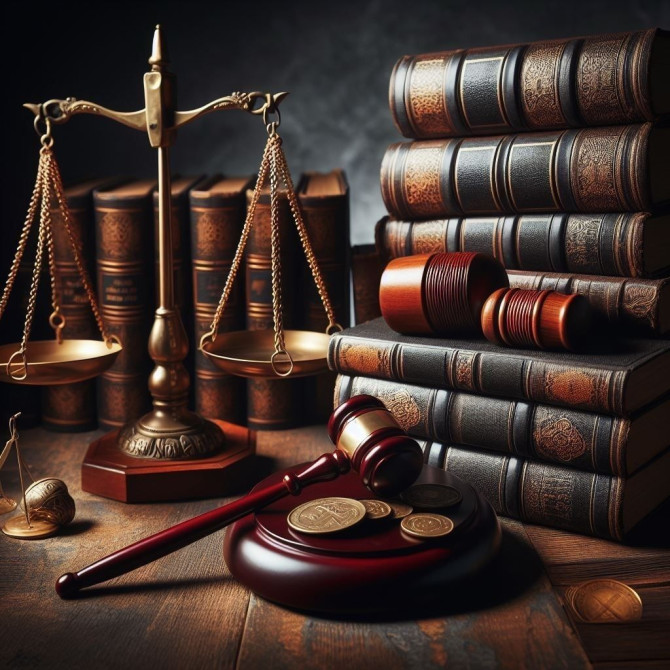 Юридические услуги | Административное право, Гражданское право, Земельное право | Консультация, Аутсорсинг Bishkek - photo 1