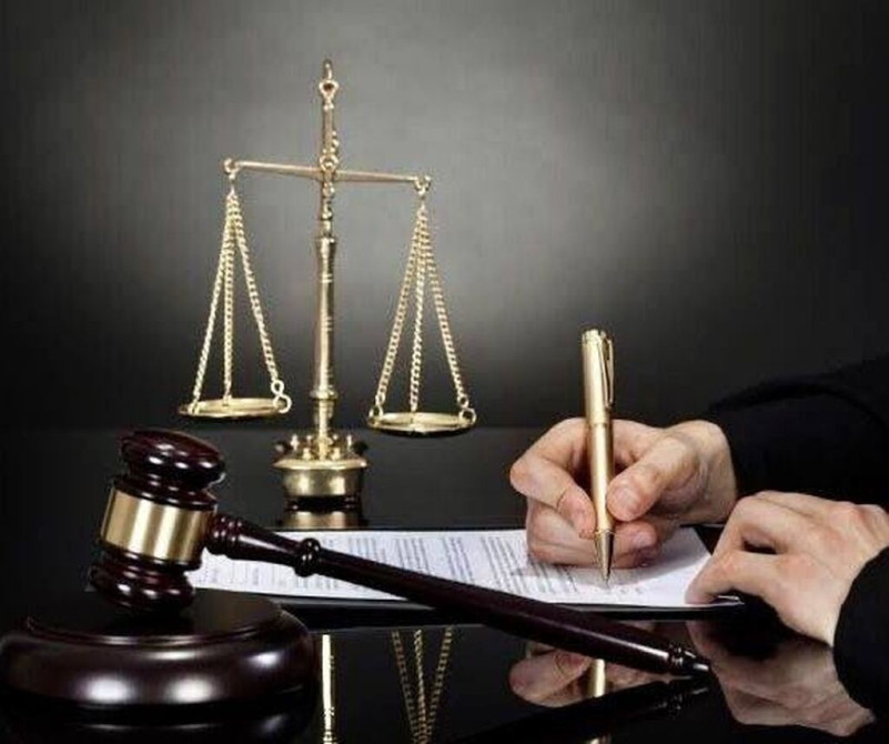 Юридические услуги | Административное право, Гражданское право, Земельное право | Консультация, Аутсорсинг Бишкек - изображение 1