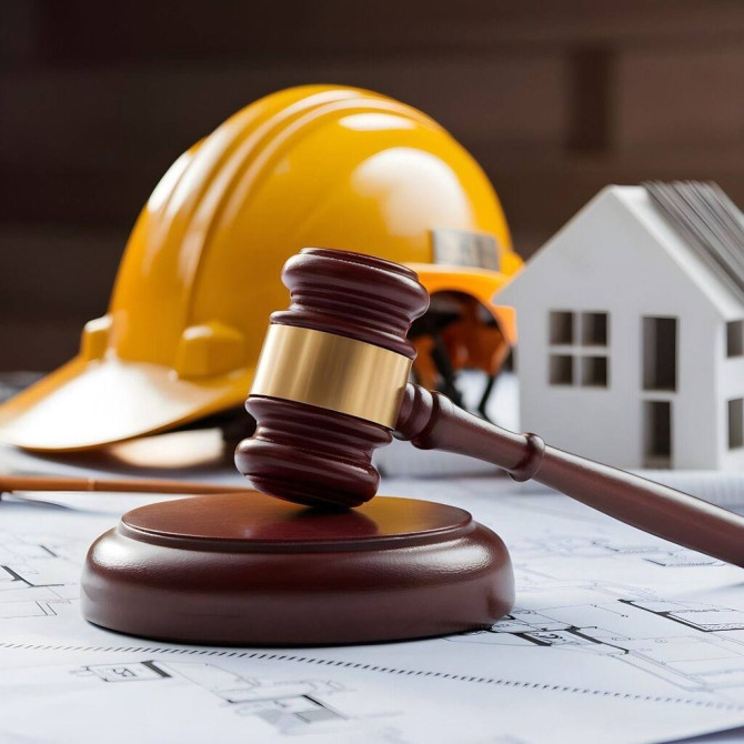 Юридические услуги | Административное право, Гражданское право, Земельное право | Консультация, Аутсорсинг Bishkek - photo 1