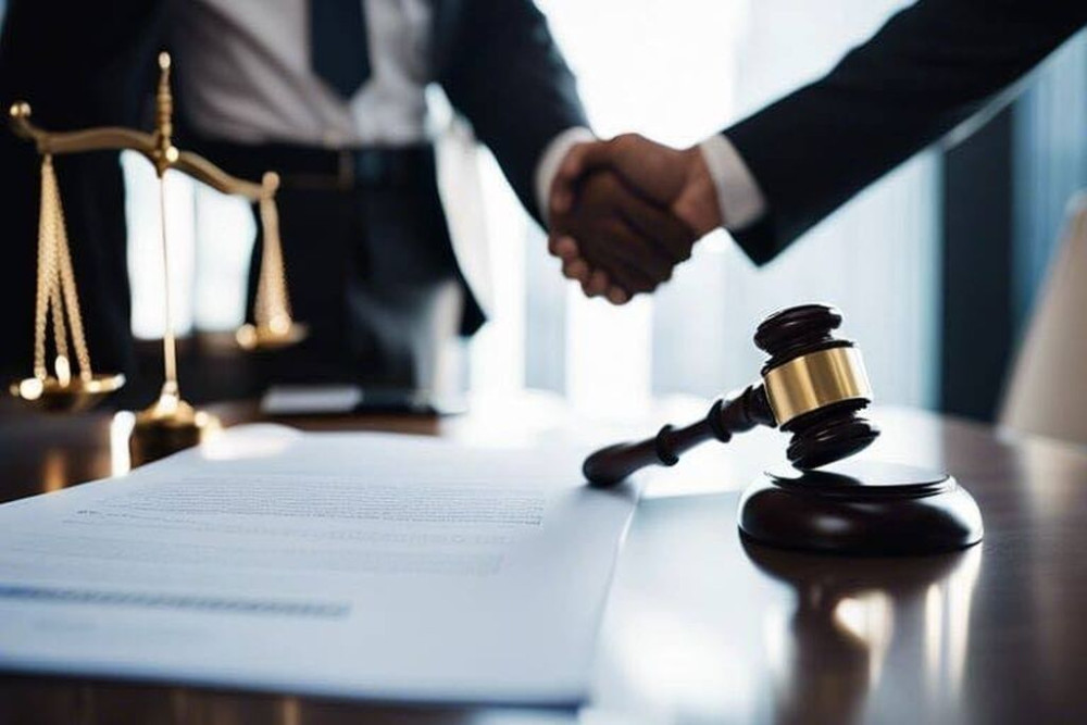 Юридические услуги | Административное право, Гражданское право, Земельное право | Консультация, Аутсорсинг Bishkek - photo 1