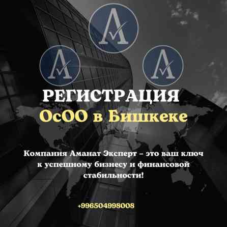 Юридические услуги | Налоговое право | Аутсорсинг, Консультация Бишкек