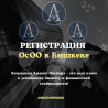 Юридические услуги | Налоговое право | Аутсорсинг, Консультация Бишкек