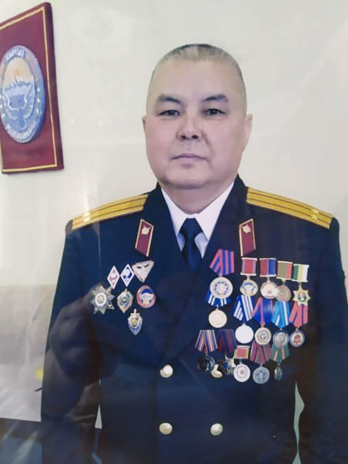 Юридические услуги | Уголовное право | Консультация Бишкек - сүрөт 1