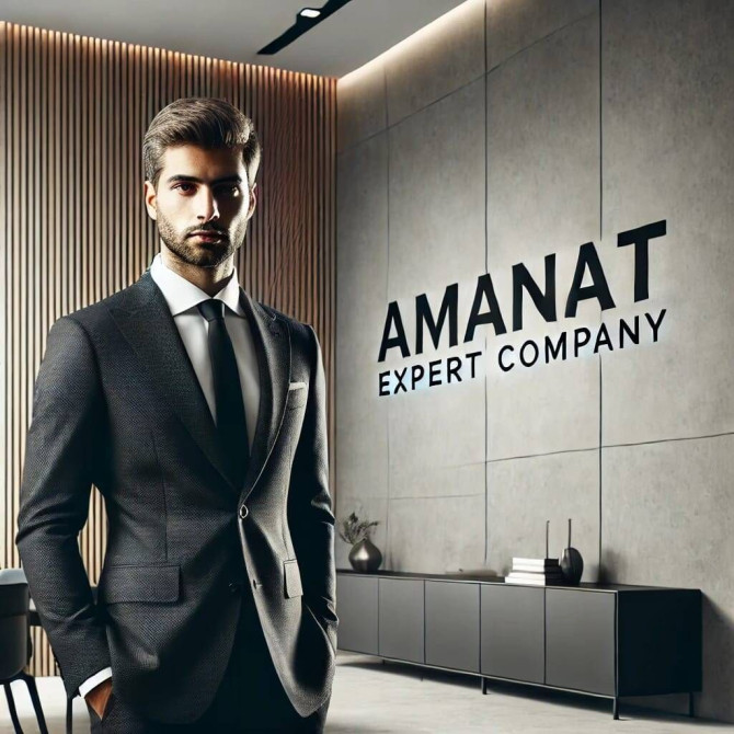 Юридические услуги | Налоговое право | Консультация, Аутсорсинг Бишкек - изображение 1