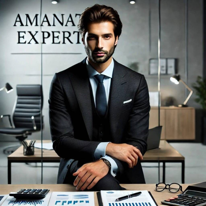 Юридические услуги | Налоговое право | Консультация, Аутсорсинг Бишкек - сүрөт 1