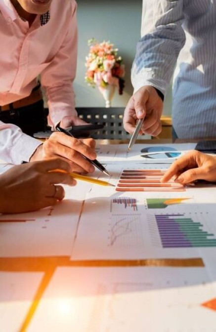 Юридические услуги | Налоговое право | Консультация, Аутсорсинг Бишкек - сүрөт 2