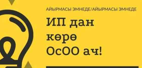 Юридические услуги | Конституционное право, Налоговое право, Земельное право | Консультация, Аутсорсинг Бишкек