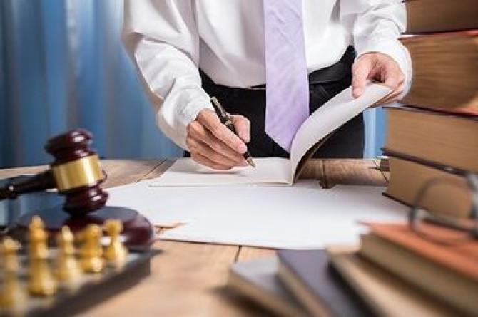 Юридические услуги | Административное право, Гражданское право, Земельное право | Консультация, Аутсорсинг Бишкек - изображение 2