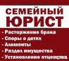 Юридические услуги | Гражданское право, Семейное право | Консультация, Аутсорсинг Бишкек