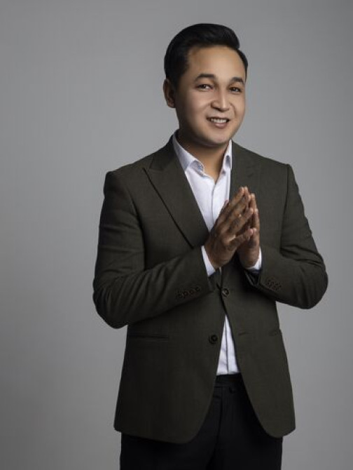 Организация мероприятий | Ведущий, тамада, Аниматоры, Музыканты Bishkek - photo 1