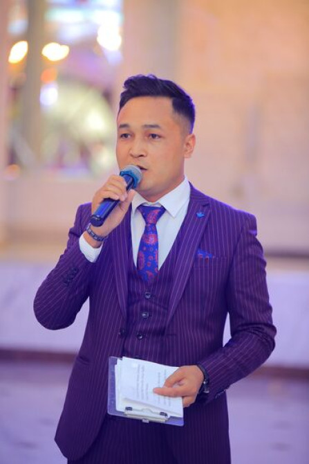 Организация мероприятий | Ведущий, тамада, Аниматоры, Музыканты Bishkek - photo 4