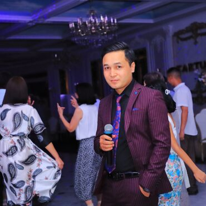 Организация мероприятий | Ведущий, тамада, Аниматоры, Музыканты Bishkek - photo 3