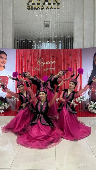 Организация мероприятий | Ведущий, тамада, Музыканты, Певцы Бишкек - сүрөт 7