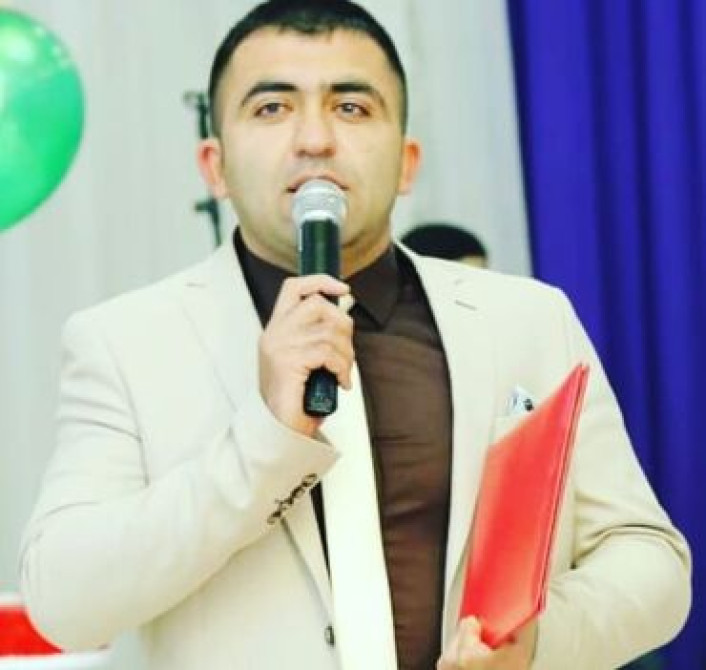 Организация мероприятий | Ведущий, тамада Бишкек - сүрөт 2