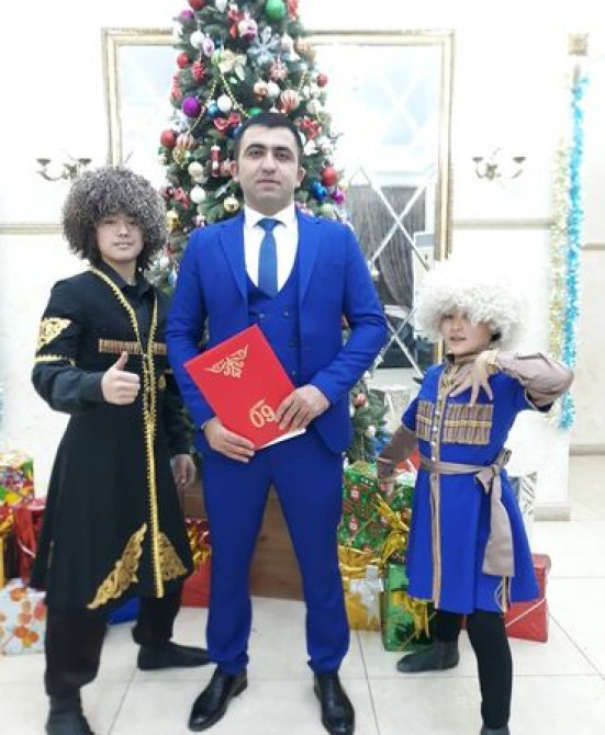 Организация мероприятий | Ведущий, тамада Бишкек - сүрөт 4