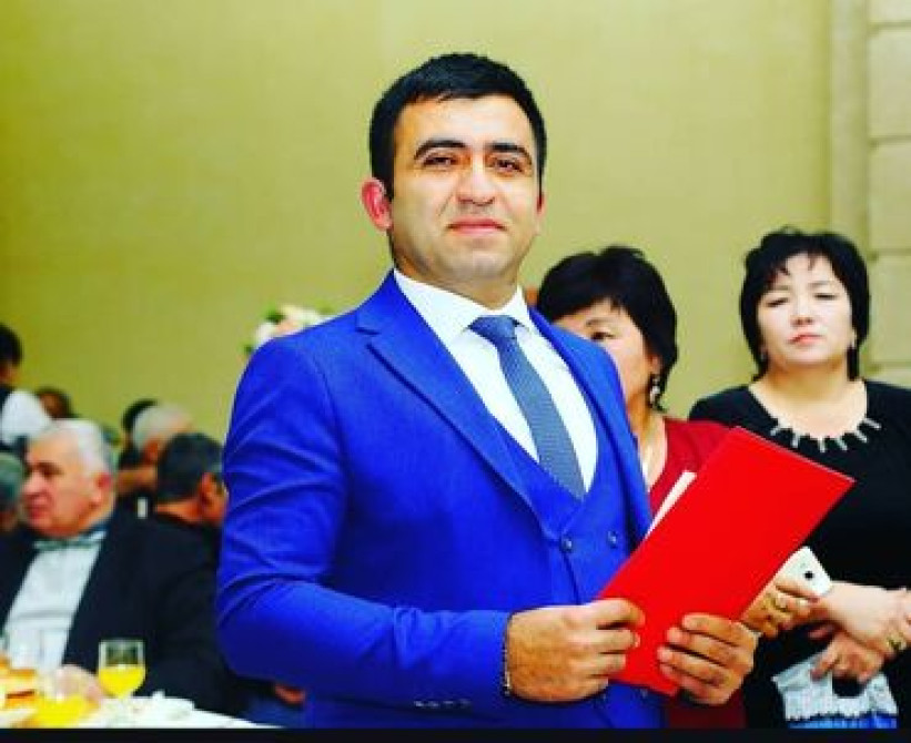 Организация мероприятий | Ведущий, тамада Бишкек - сүрөт 1