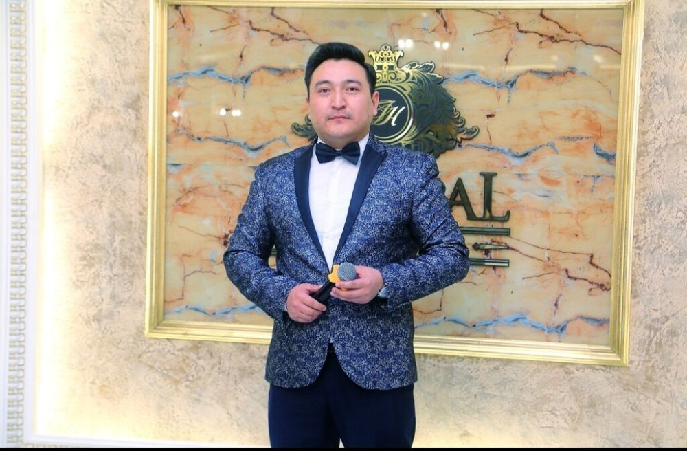 Организация мероприятий | Ведущий, тамада Бишкек - сүрөт 1