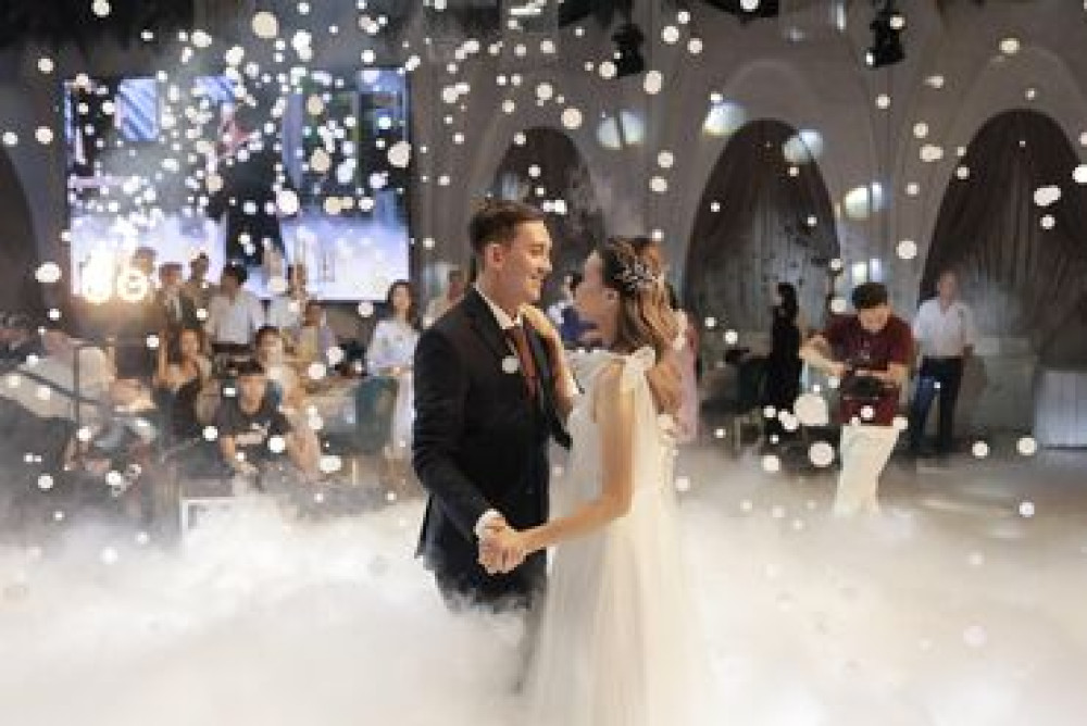 Организация мероприятий | Гелевые шары, Букеты, флористика, Ведущий, тамада Бишкек - сүрөт 1