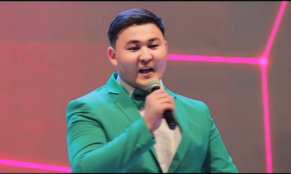 Организация мероприятий | Ведущий, тамада Бишкек - сүрөт 1