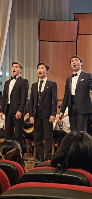 Организация мероприятий | Ведущий, тамада, Музыканты, Певцы Бишкек - сүрөт 1