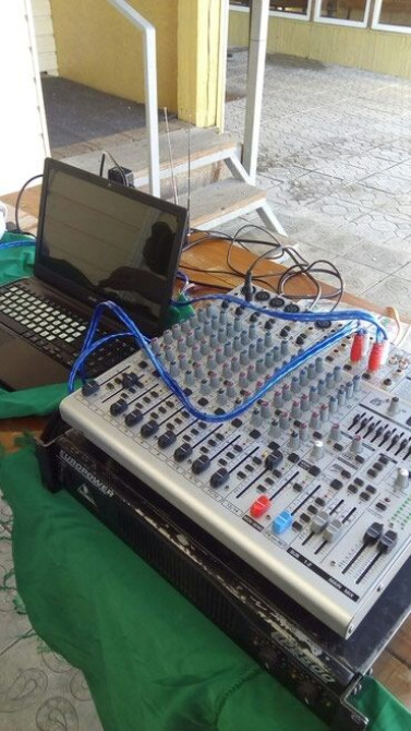 Организация мероприятий | Ведущий, тамада, Музыканты, Певцы Бишкек - сүрөт 1