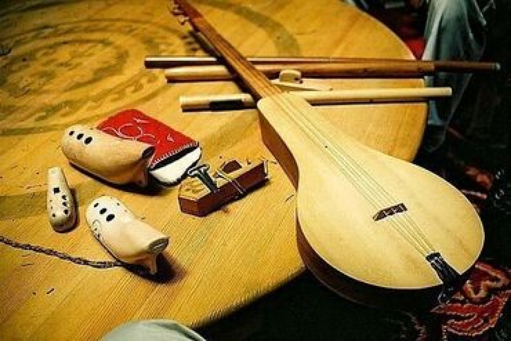 Организация мероприятий | Ведущий, тамада, Музыканты, Певцы Бишкек - сүрөт 2