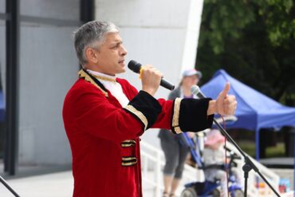 Организация мероприятий | Ведущий, тамада Бишкек - сүрөт 3